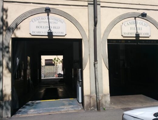 FILOMENA VITO S.N.C – Driver Center Pirelli