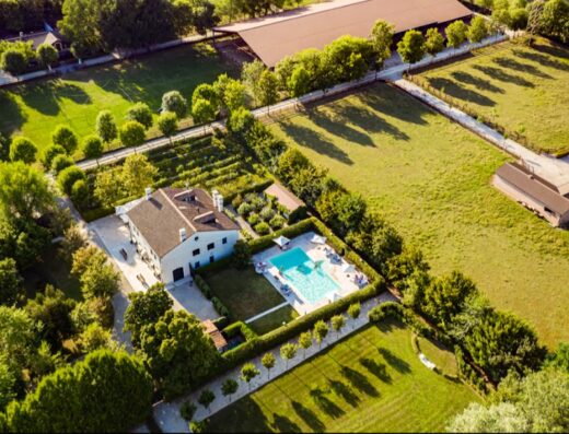 Fiori e Frutti Hotel Agri-Resort