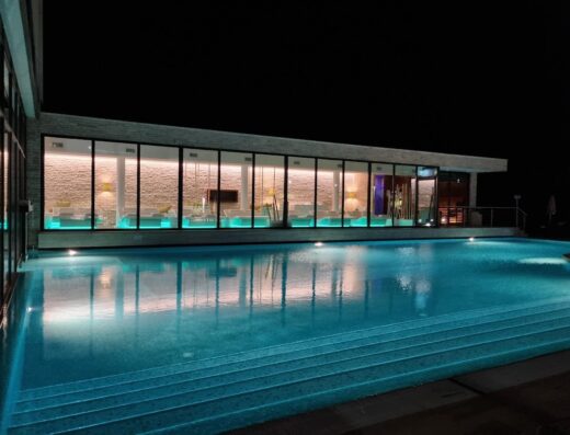 Fonte del Benessere Resort Castelpetroso