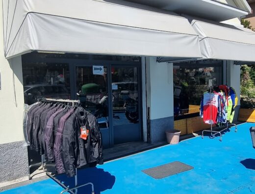 ForeverMoto Di Queirolo Luca