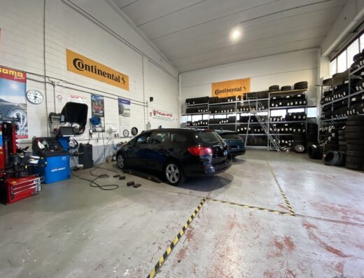 FORLANO GOMME (Gommista IKEA & LEROY MERLIN)