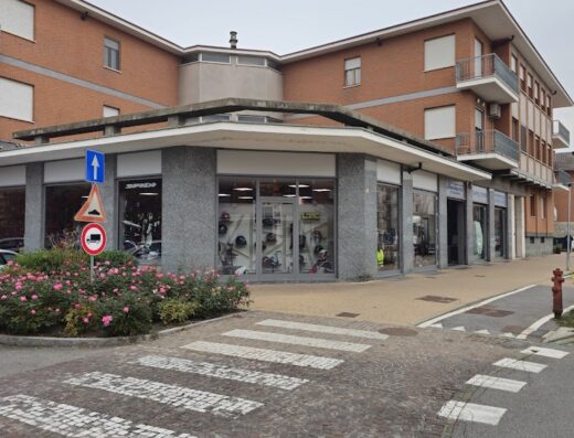 Fornitauto di Schellino B&C sas