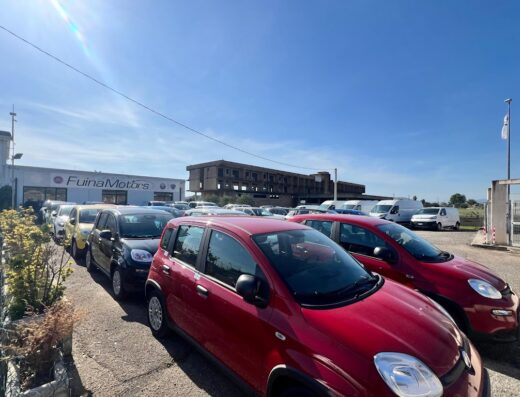 Fuina Motors Di Fuina Leonardo Graziano