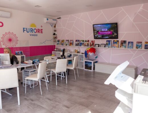 Furore Viaggi