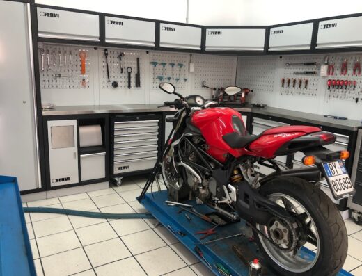 G. M. Motors di Giovanni Mariotti