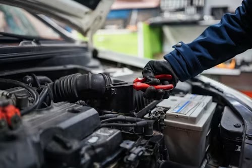 G.S. Motor and Diagnostic Autoriparazioni