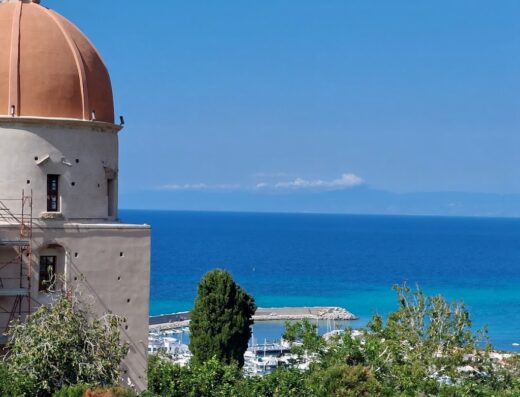 Gabriel Holidays Tropea