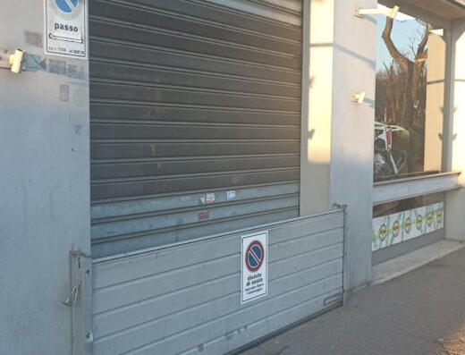 Garage 75 – Moto nuove