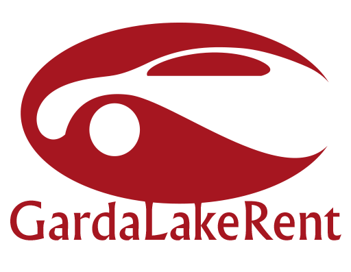 Logo di Garda Lake Rent a Brescia, servizio di noleggio moto e accessori per esplorare il Lago di Garda in libertà.