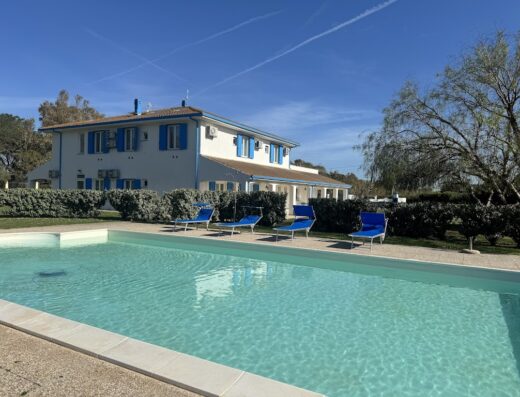 Garden Hotel Alghero