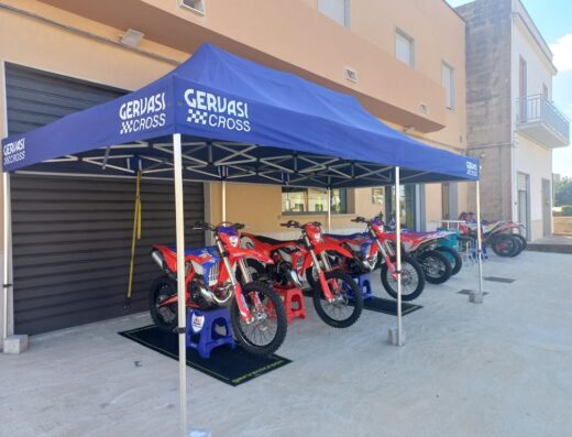 GervasiCross Ricambi e Accessori