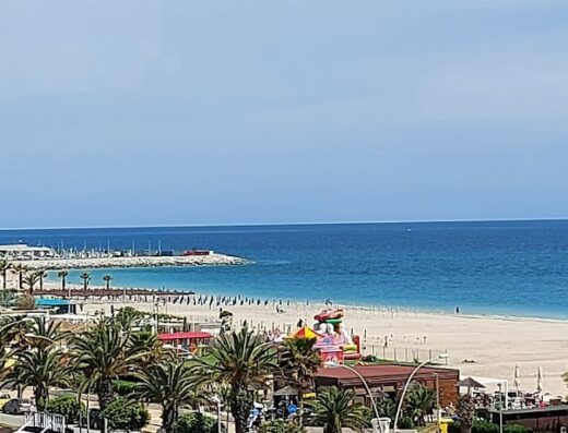 Ghibli Hotel Civitanova Marche