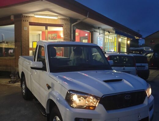 Gi.Car Automobili Vendita Autoveicoli e Officina Riparazioni