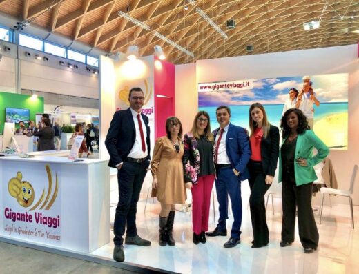 Gigante Viaggi