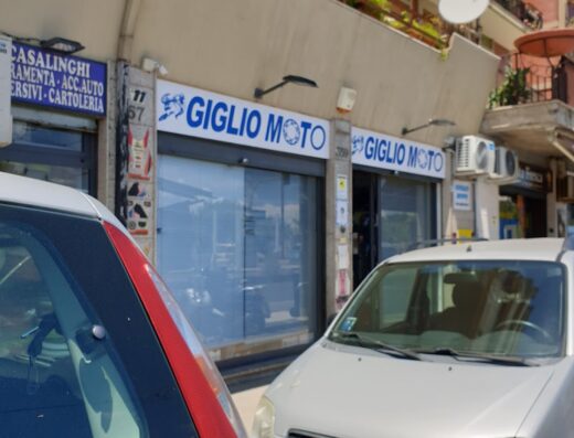 Giglio Moto di Giglio Domenico