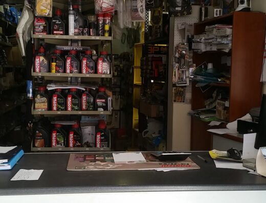 Gio’ Moto di Tripolone Giovanni