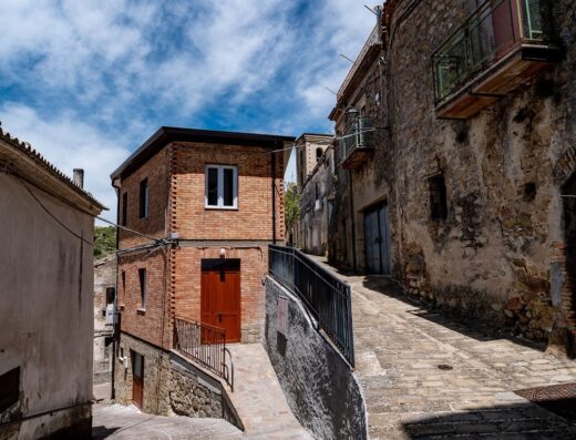 Girastrittue, Rooms for Rent