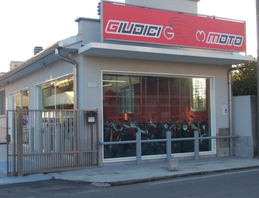 Giudici Moto S.r.l