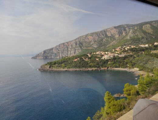 Global Tour Di Alessandro Chisena