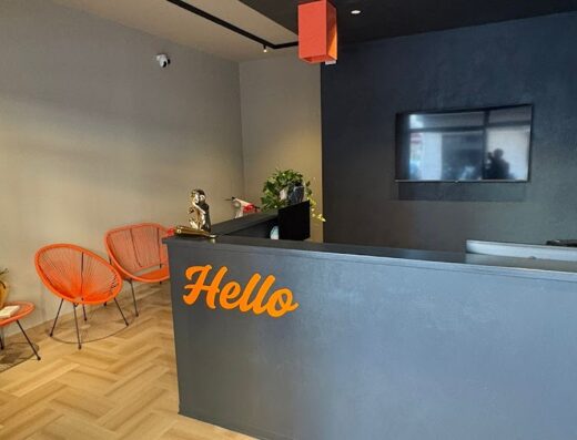 GO!RENT Rental Car & Scooter