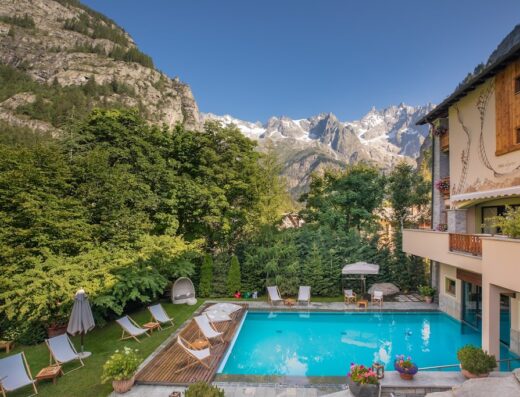 Gran Baita Hotel & Wellness Resort