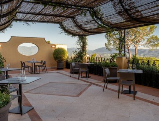 Grand Hotel San Gemini