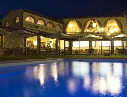 Grand Relais Laurenti