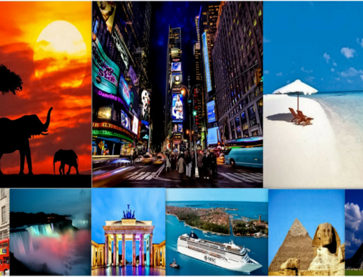 Grato Viaggi e Vacanze