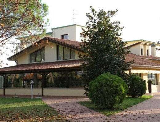 Green Garden Resort – Hotel a Mestre