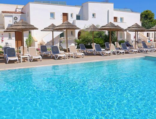 Grotta Saracena – Wellness Hotel, Resort, Ristorante, Pizzeria