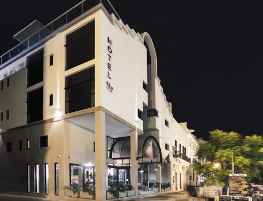 Gruppo Hotels Fly Gallipoli