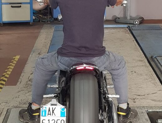 G&S Car Di Agostini Silvia & C. S.A.S.