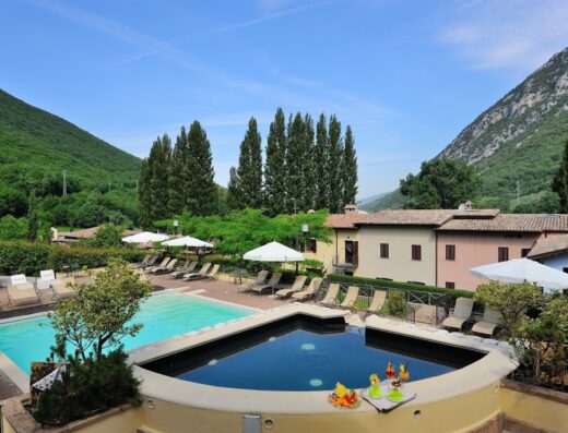 Guesia Village Hotel & Spa