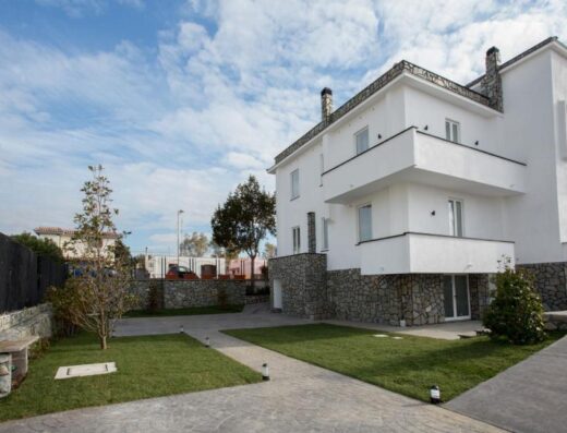 Guest House Porto di Roma