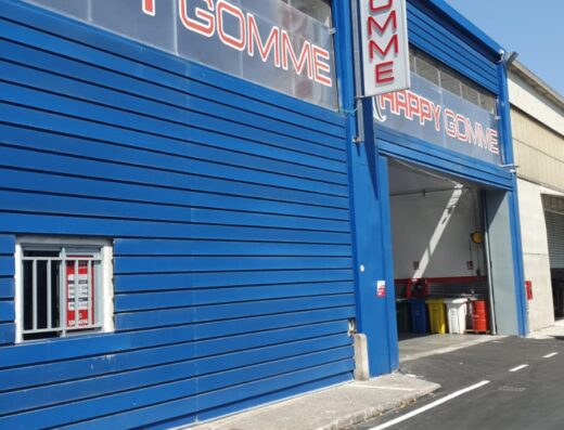 Happy Gomme Avellino