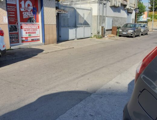 Happy Gomme Cittadella