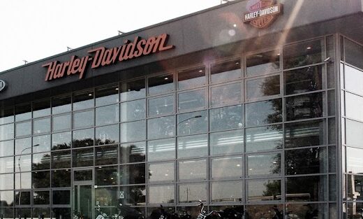 Harley-Davidson Bologna – American Motorcycles Bologna srl