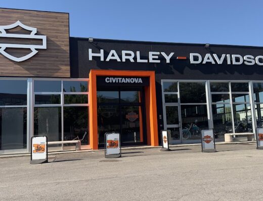 Harley-Davidson Civitanova
