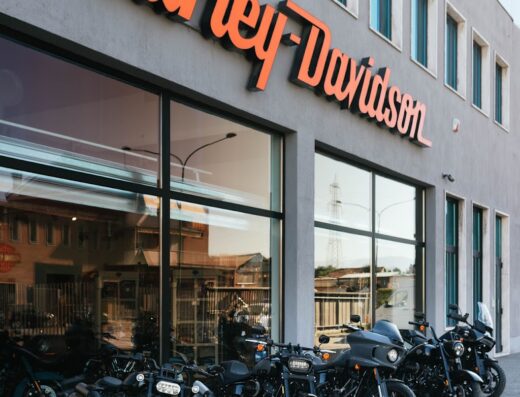 Harley Davidson Torino | Concessionaria Ufficiale