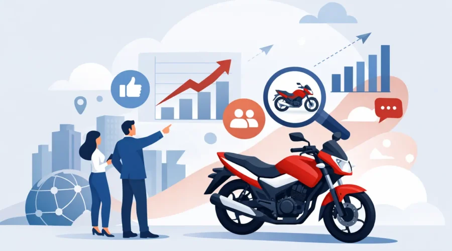 Hero Moto: perché tutti ne parlano