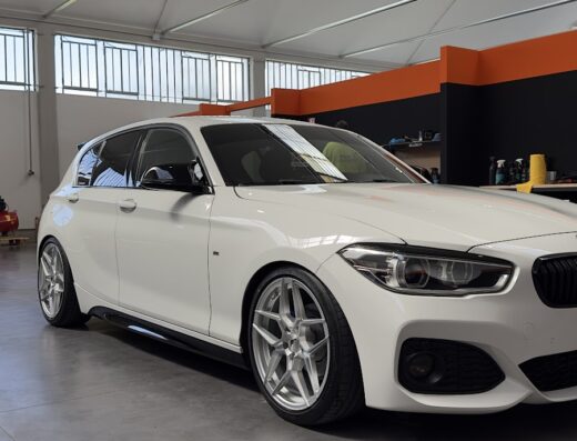 Heroks Detailing Center