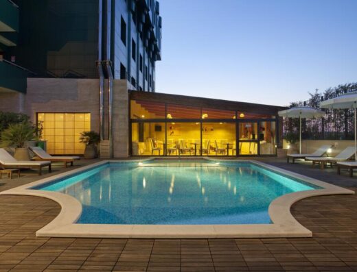 Holiday Inn Cagliari