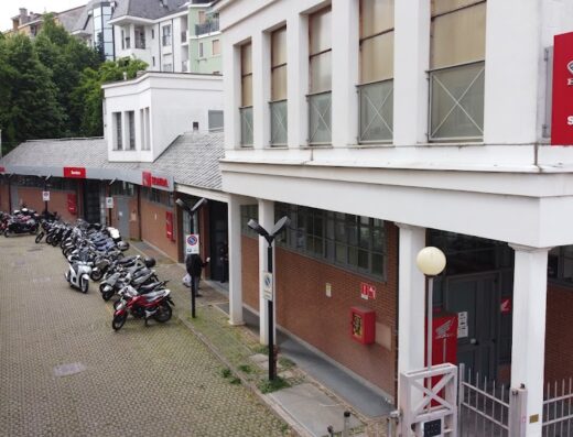 HONDA – Honda Point | Concessionario Honda moto Milano | Esposizione – Vendita – Noleggio