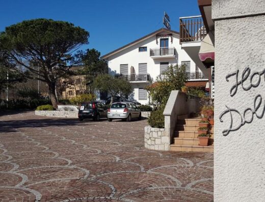 Hotel alla Dolina