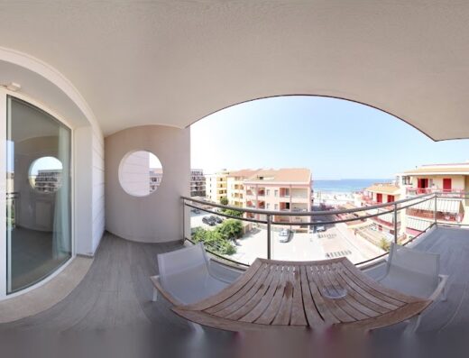 Hotel Alma di Alghero