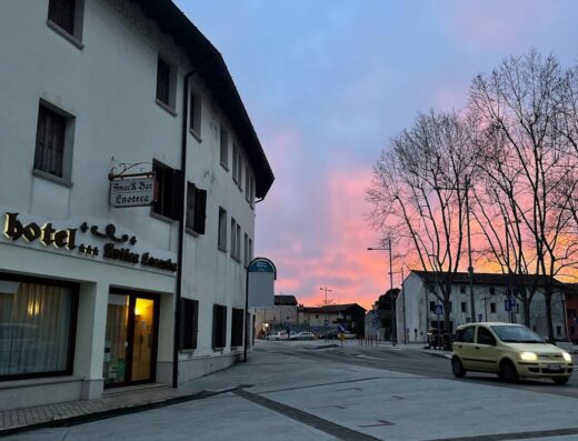 Hotel Antica Locanda