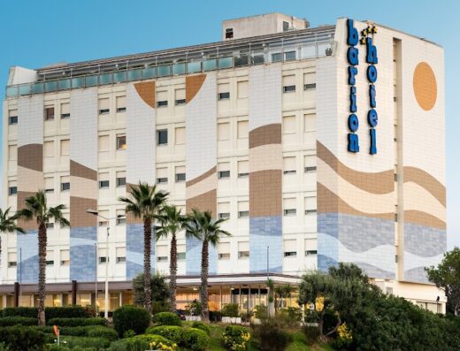 Hotel Barion