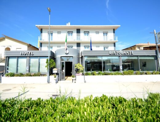 Hotel Bella Romagna