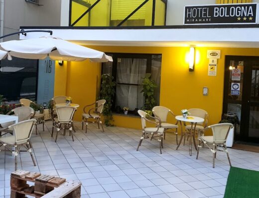 Hotel Bologna