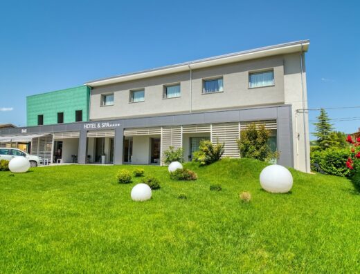 Hotel Bramante & Spa